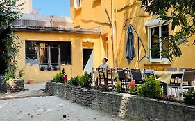 La Maison Tilia